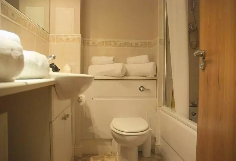 Royal Mile Accommodation