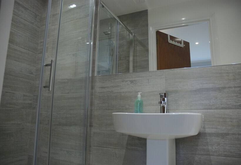 Royal Mile Accommodation