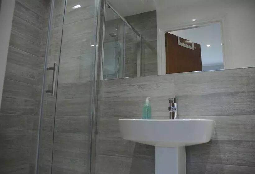 Royal Mile Accommodation