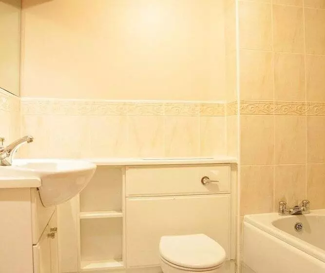 Royal Mile Accommodation