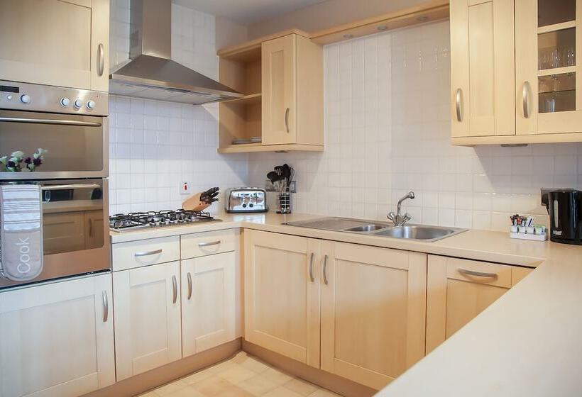 Royal Mile Accommodation