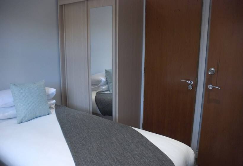 Royal Mile Accommodation