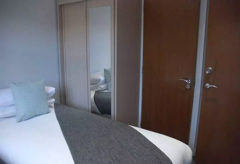 Royal Mile Accommodation