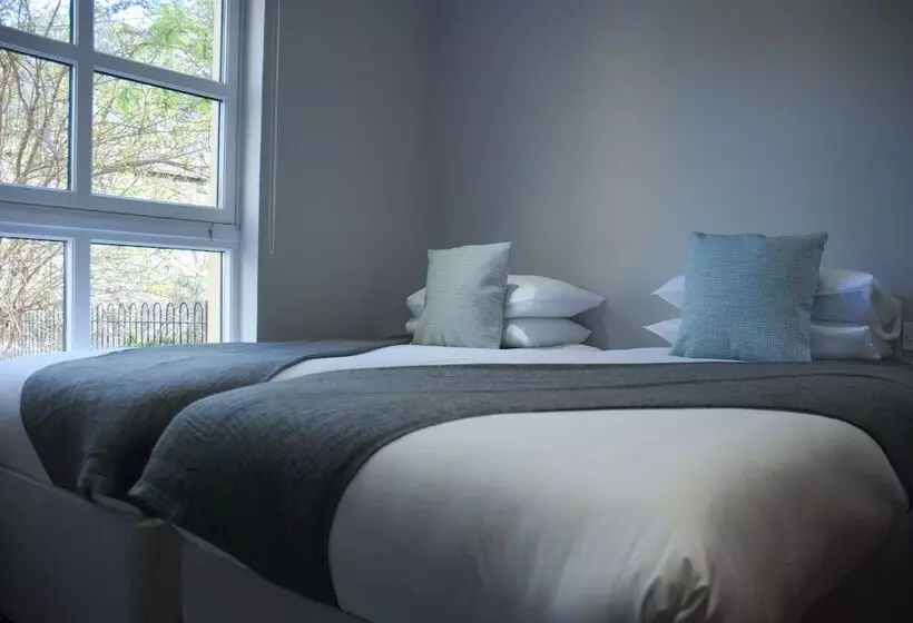 Royal Mile Accommodation