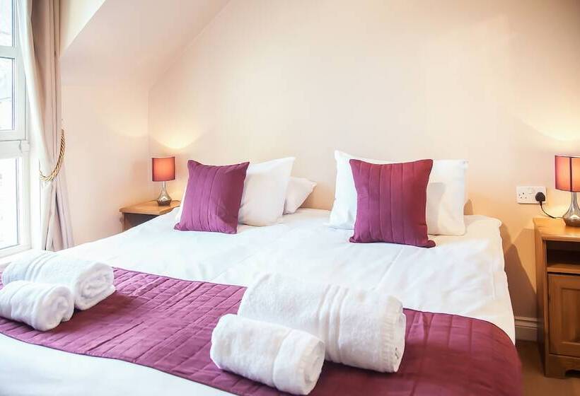 Royal Mile Accommodation