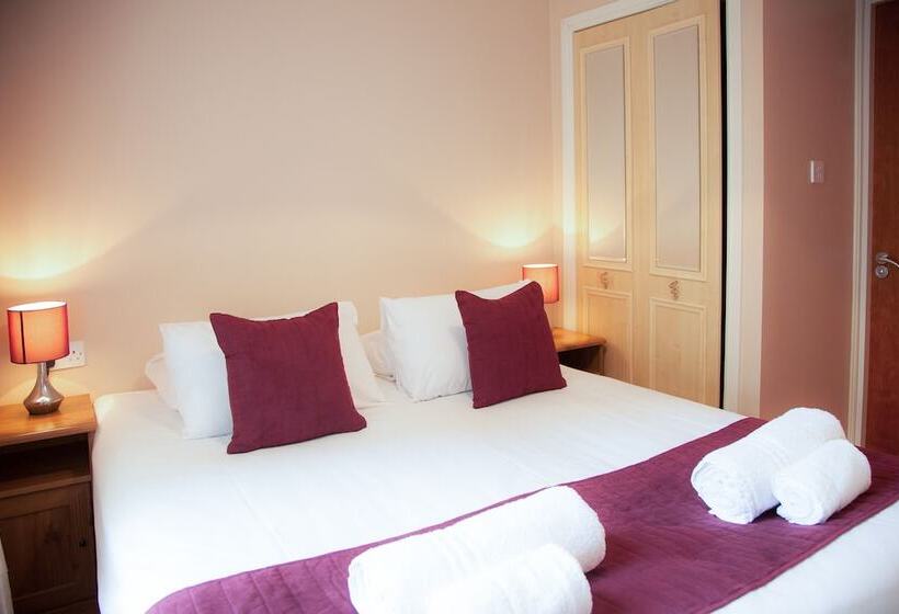 Royal Mile Accommodation