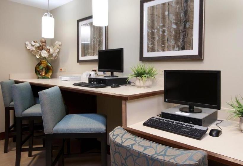 Staybridge Suites Buffalo Amherst, An Ihg