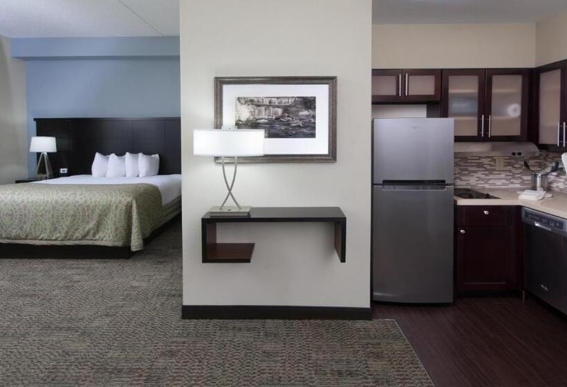Staybridge Suites Buffalo Amherst, An Ihg