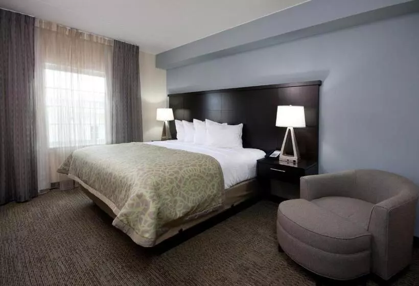 Staybridge Suites Buffalo Amherst, An Ihg