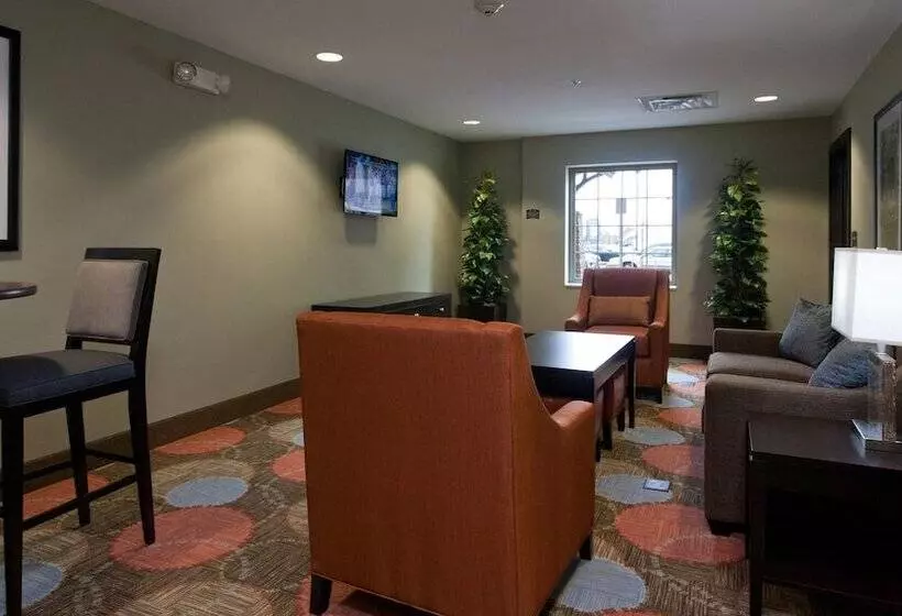 Staybridge Suites Buffalo Amherst, An Ihg