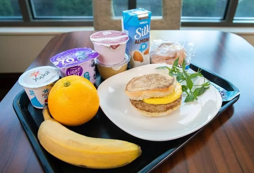 Staybridge Suites Buffalo Amherst, An Ihg