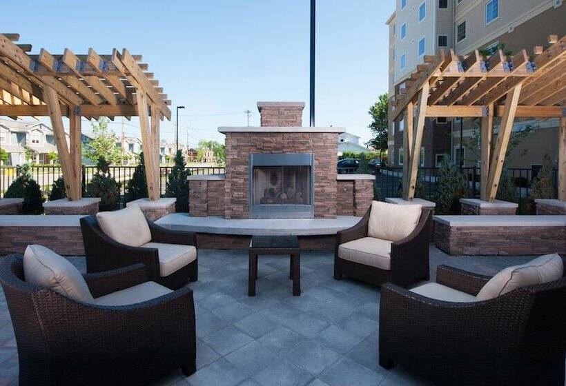 Staybridge Suites Buffalo Amherst, An Ihg