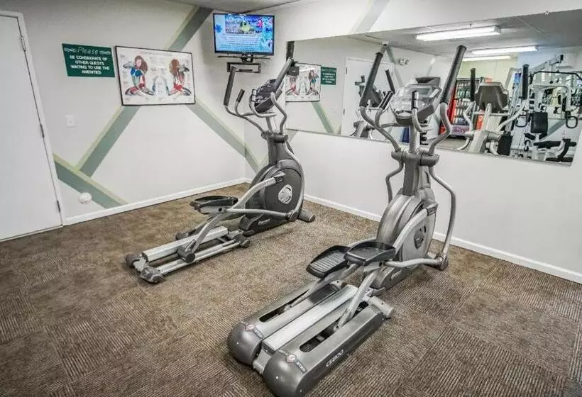 Branson King Resort And Suites