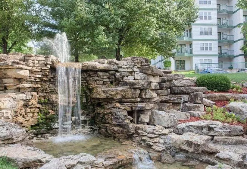 Branson King Resort And Suites