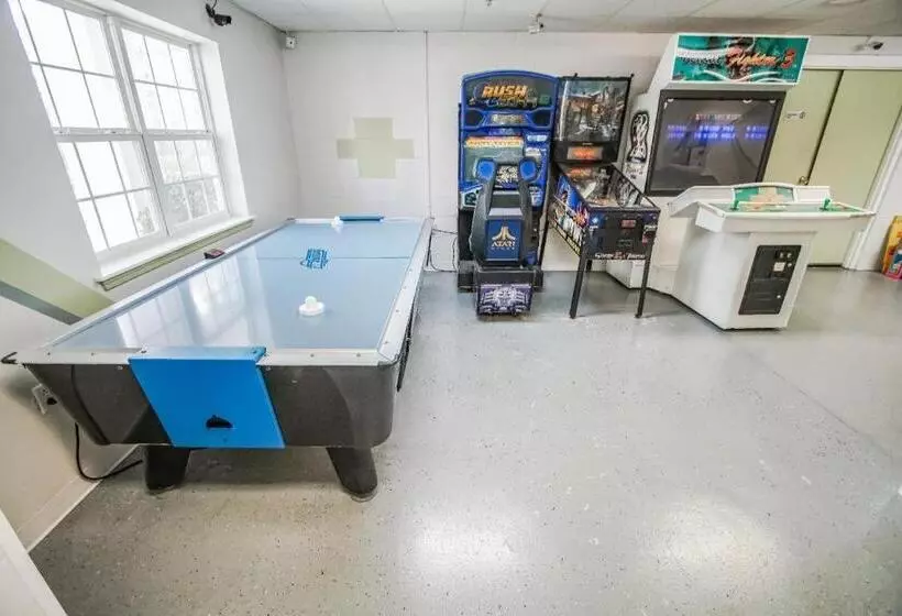 Branson King Resort And Suites