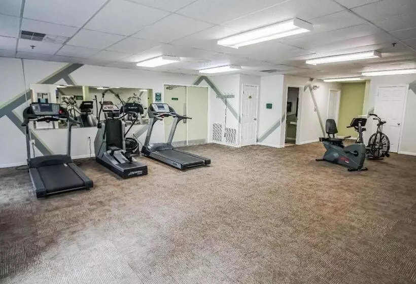 Branson King Resort And Suites