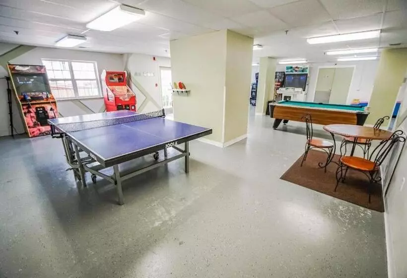 Branson King Resort And Suites