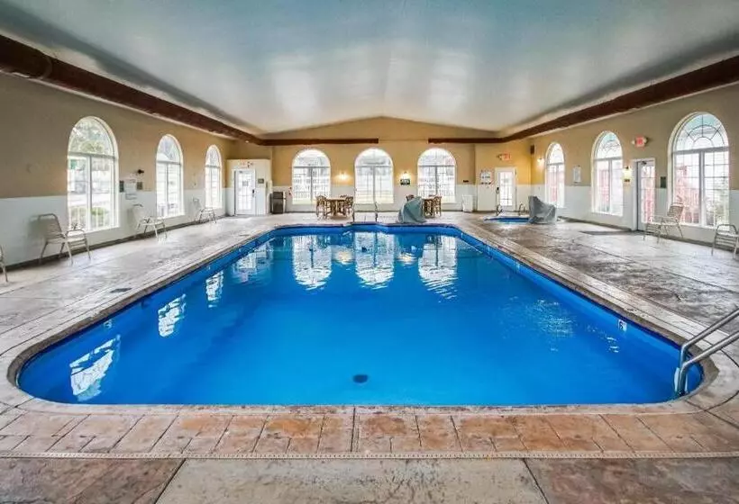 Branson King Resort And Suites