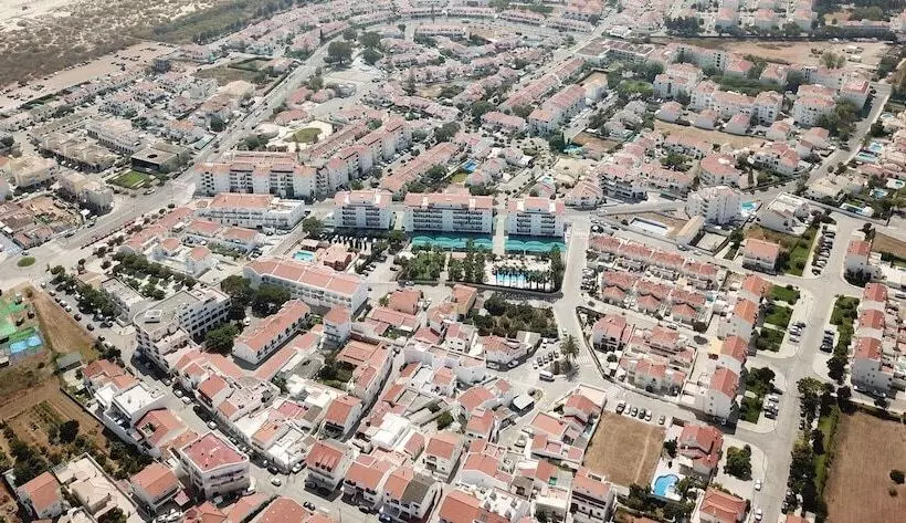 Turcongel Apartamentos Turisticos