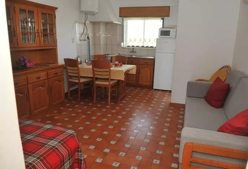 Turcongel Apartamentos Turisticos