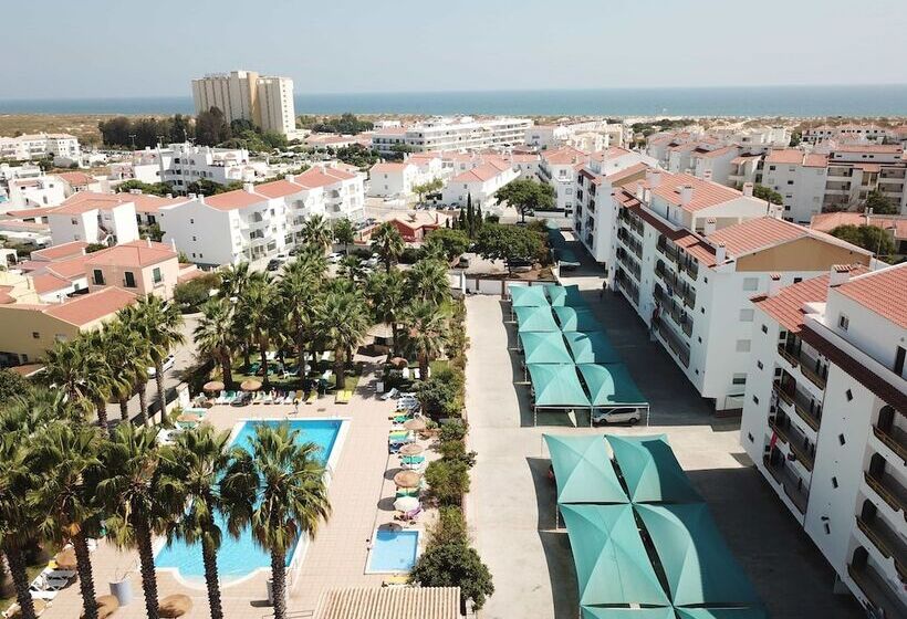 Turcongel Apartamentos Turisticos