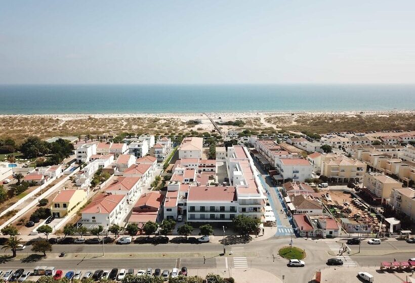 Turcongel Apartamentos Turisticos