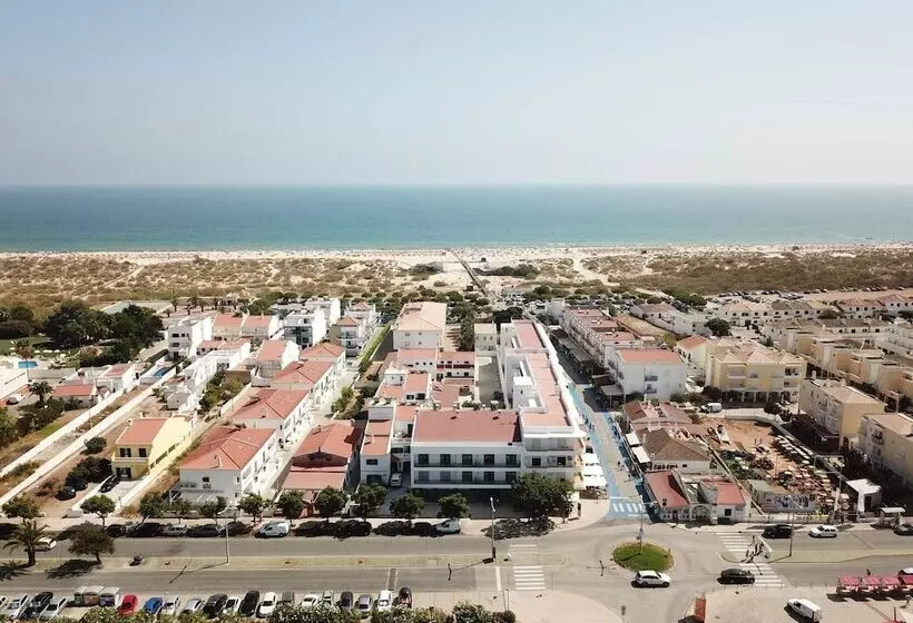 Turcongel Apartamentos Turisticos