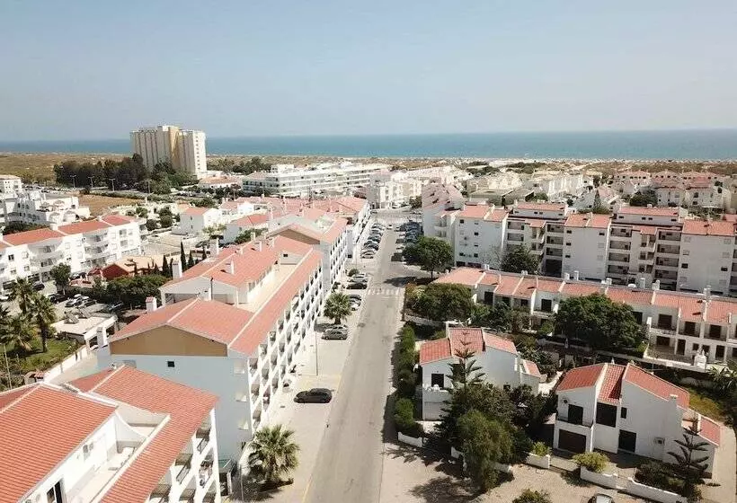 Turcongel Apartamentos Turisticos