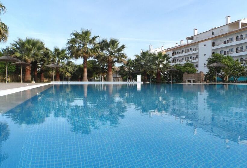 Turcongel Apartamentos Turisticos