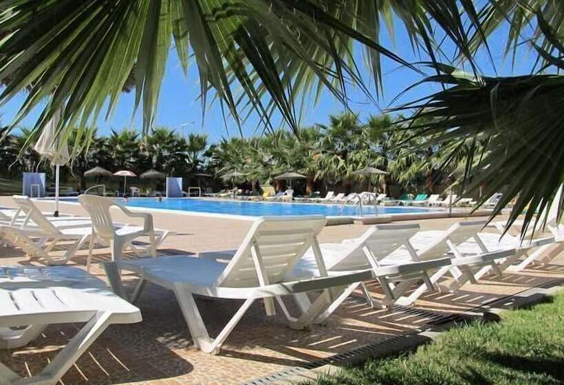 Turcongel Apartamentos Turisticos