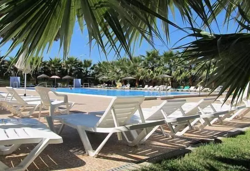 Turcongel Apartamentos Turisticos