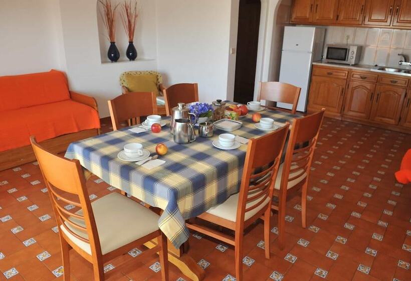 Turcongel Apartamentos Turisticos