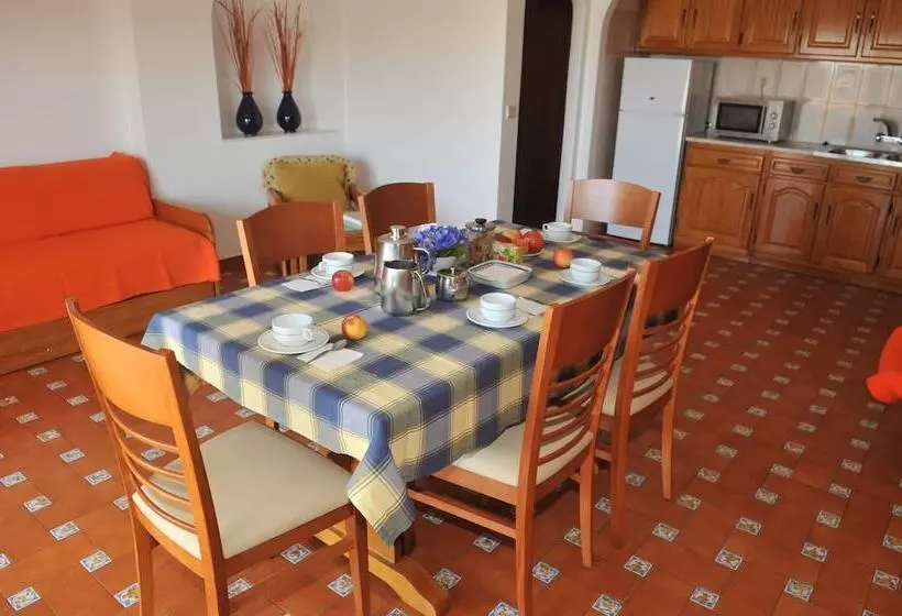 Turcongel Apartamentos Turisticos