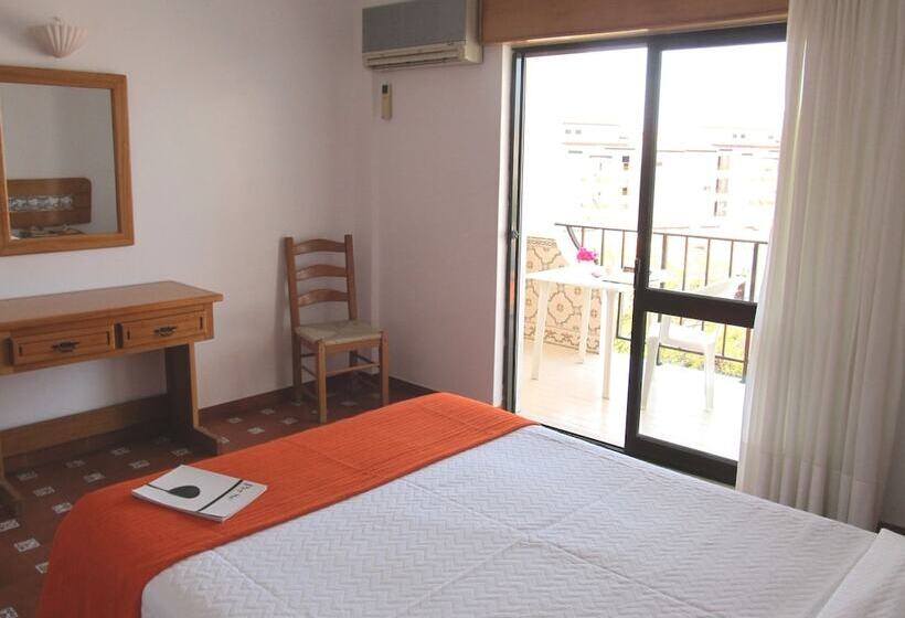 Turcongel Apartamentos Turisticos