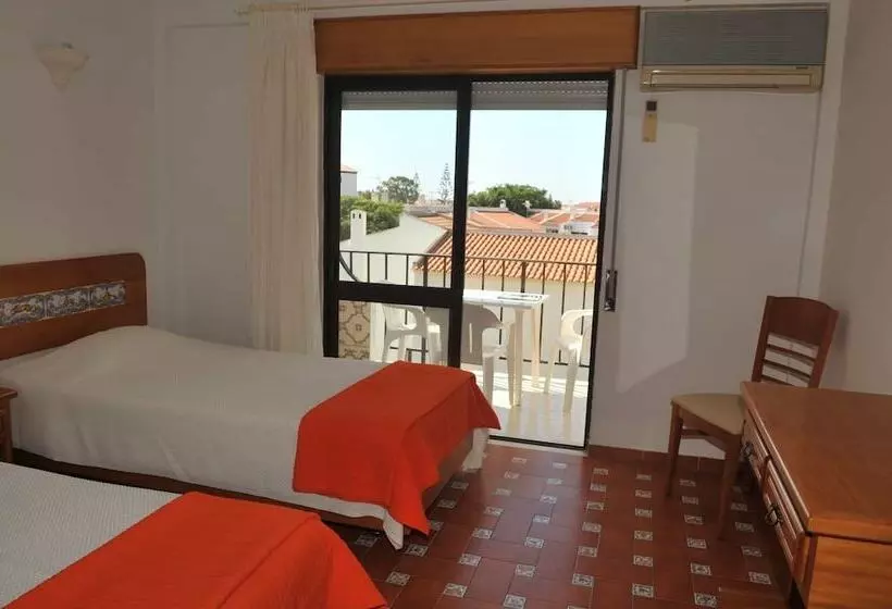 Turcongel Apartamentos Turisticos