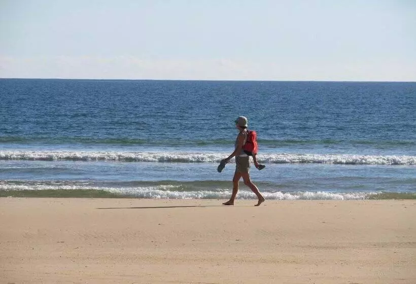 Turcongel Apartamentos Turisticos