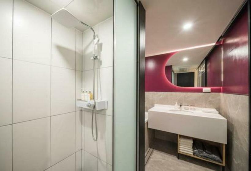 בית מלון כפרי 701