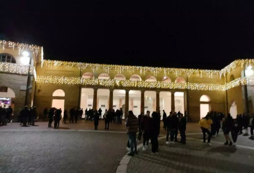 Majatalo La Romantica Camere E Wellness