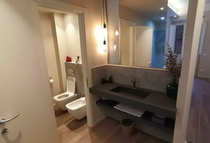 Majatalo La Romantica Camere E Wellness