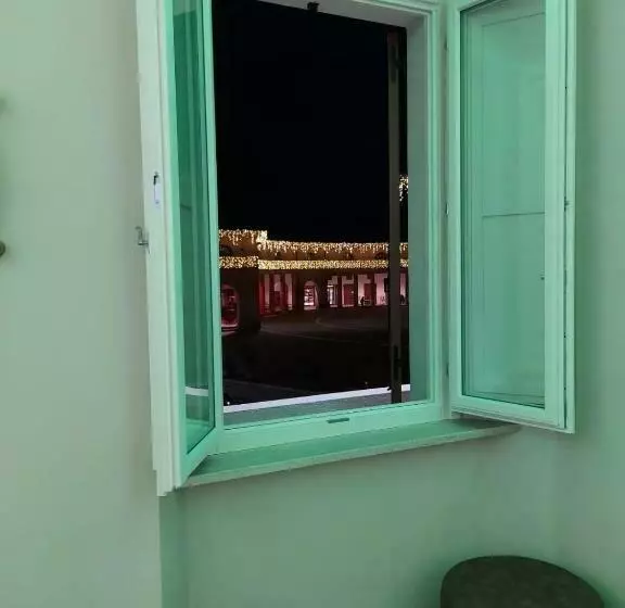 Majatalo La Romantica Camere E Wellness