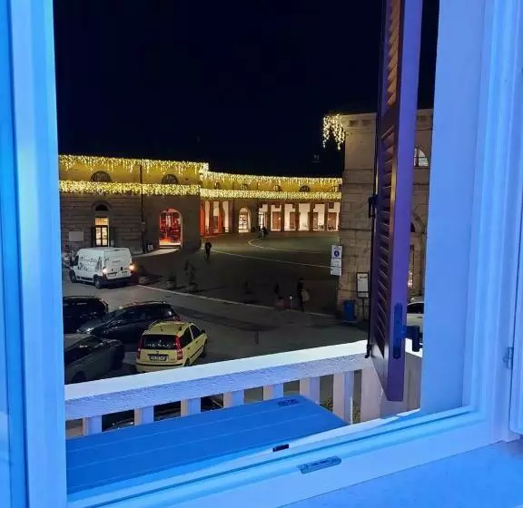 Majatalo La Romantica Camere E Wellness