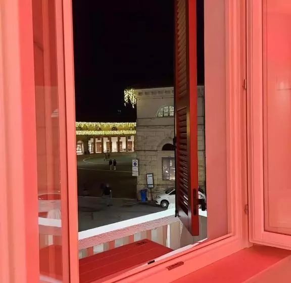 Majatalo La Romantica Camere E Wellness