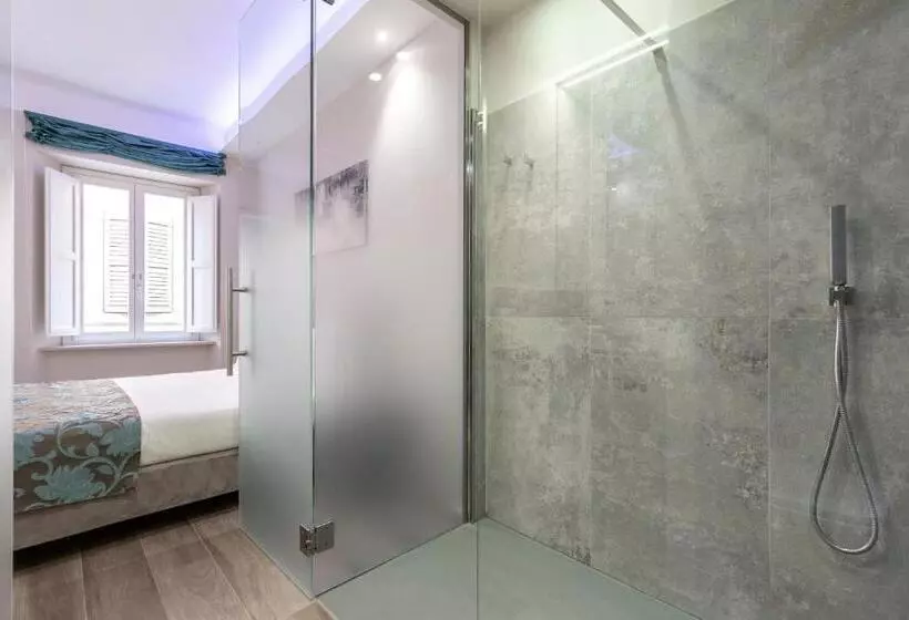 Majatalo La Romantica Camere E Wellness