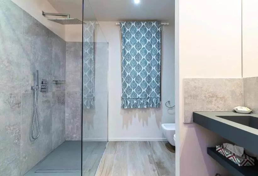 Majatalo La Romantica Camere E Wellness