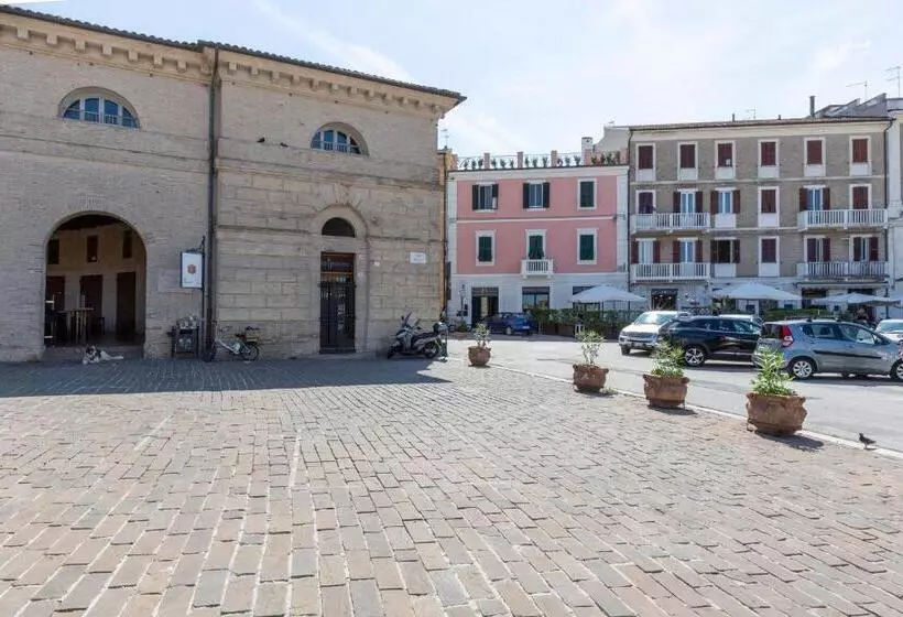 Majatalo La Romantica Camere E Wellness