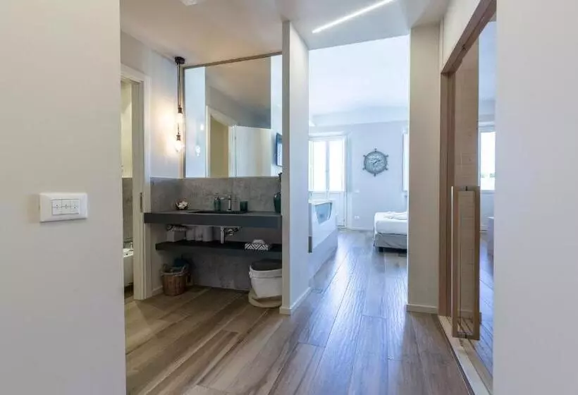 Majatalo La Romantica Camere E Wellness