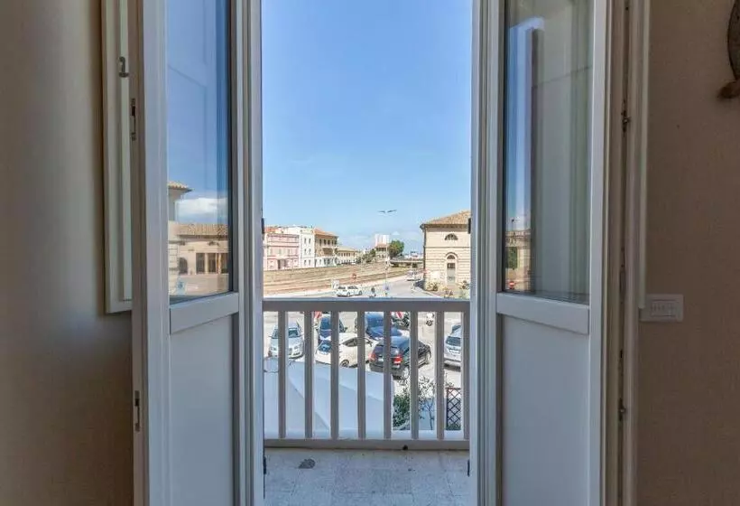 Majatalo La Romantica Camere E Wellness