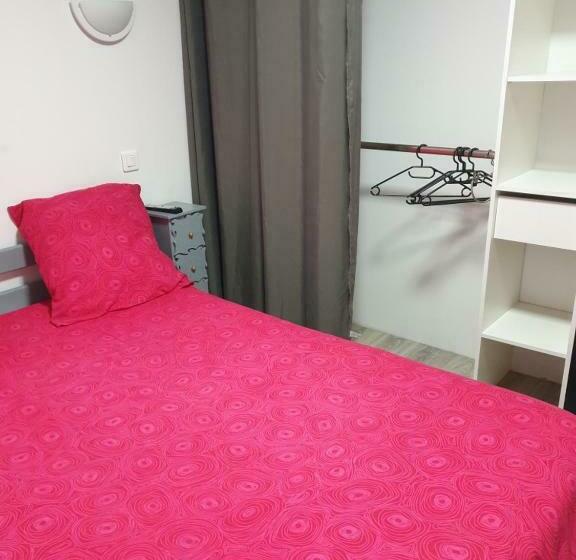 Bed and Breakfast Le Bonheur Partagé