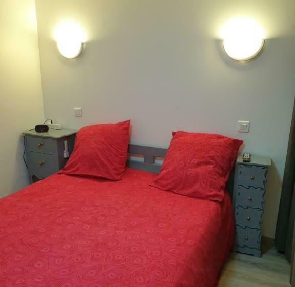 Bed and Breakfast Le Bonheur Partagé