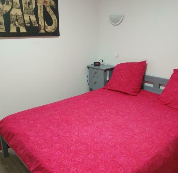 Bed and Breakfast Le Bonheur Partagé